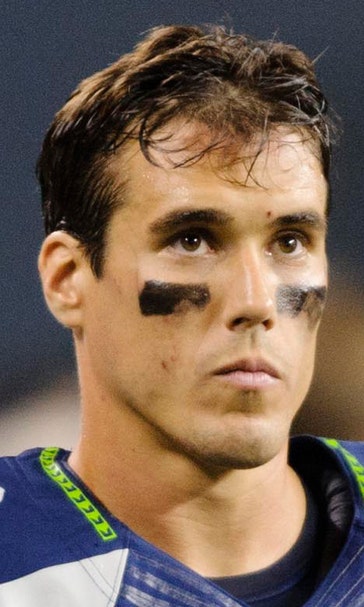 Brady Quinn grateful for chance to make impression with Miami Dolphins